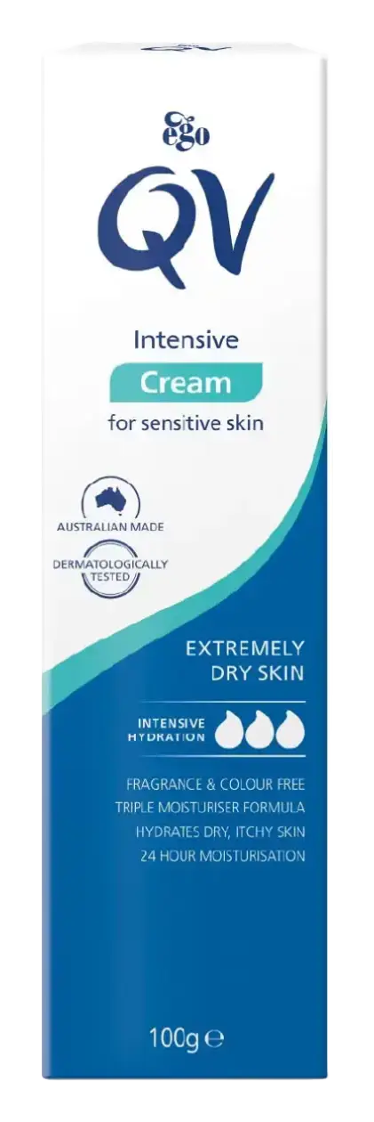 QV Intensive Cream