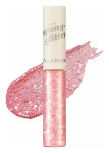Holika Holika Eye Spanglitter 01 Candy Parts
