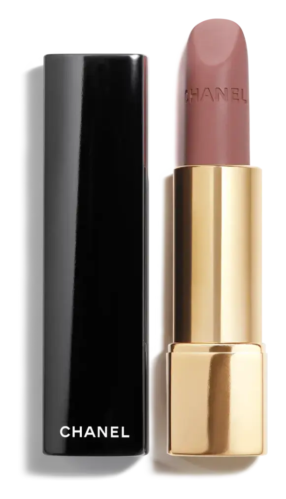 Chanel Rouge Allure Velvet 62 Libre