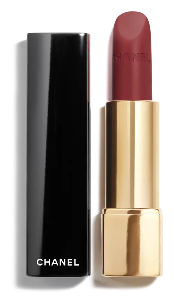 Chanel Rouge Allure Velvet 58 Rouge Vie