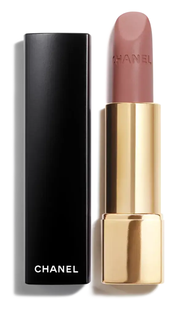 Chanel Rouge Allure Velvet 68 Emotive