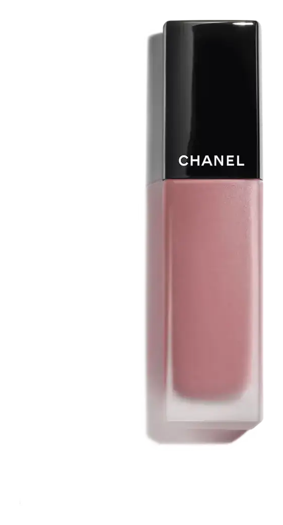 Chanel Rouge Allure Ink Matte Liquid Lip Colour 168 Serenity