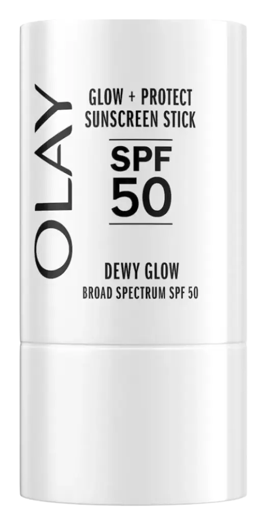 Olay Glow + Protect Sunscreen Stick SPF 50
