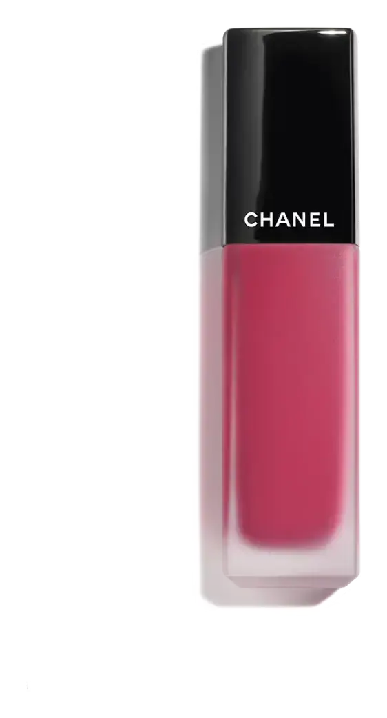 Chanel Rouge Allure Ink Matte Liquid Lip Colour 170 Euphorie