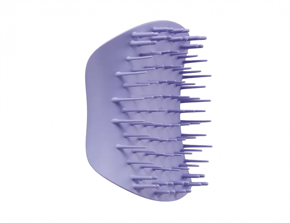 Tangle Teezer The Scalp Exfoliator And Massager Lavender Life