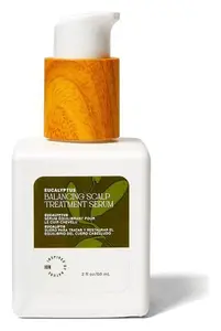 Ion Balancing Scalp Treatment
