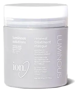 Ion Renewal Treatment Masque