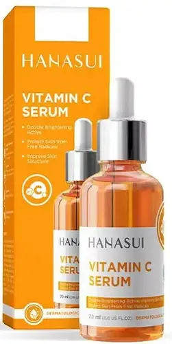 Hanasui Vitamin C Serum