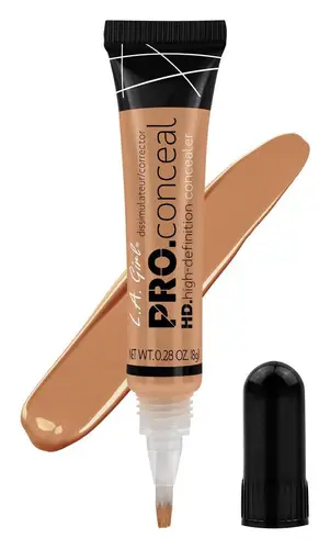 L.A. Girl HD Pro Conceal Pure Beige