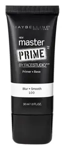 Maybelline Facestudio Master Prime Blur + Smooth