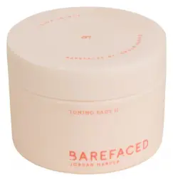 Barefaced Toning Pads II