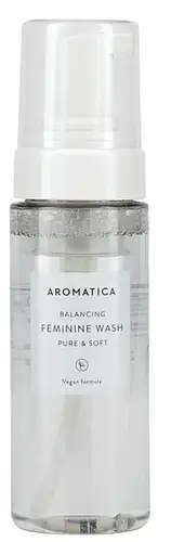 Aromatica Pure & Soft Feminine Wash