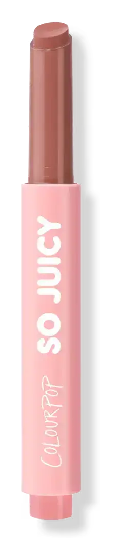Colourpop So Juicy Plumping Gloss Balm Doe