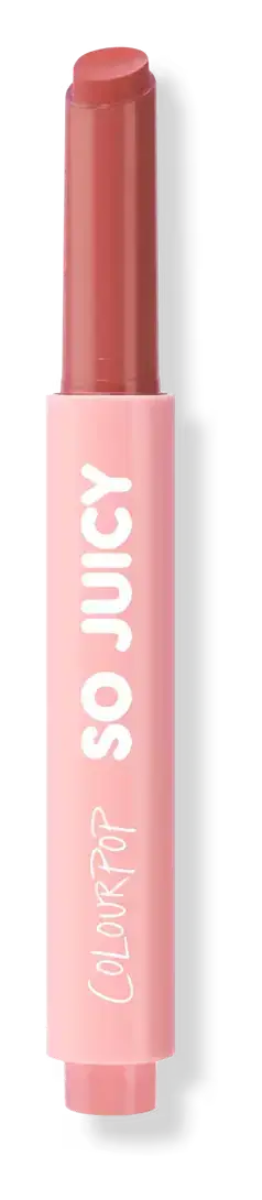Colourpop So Juicy Plumping Gloss Balm Vacay Mode