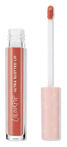 Colourpop Ultra Blotted Lip Zuma