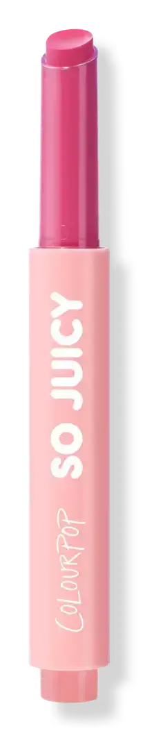 Colourpop So Juicy Plumping Gloss Balm Dolled Up