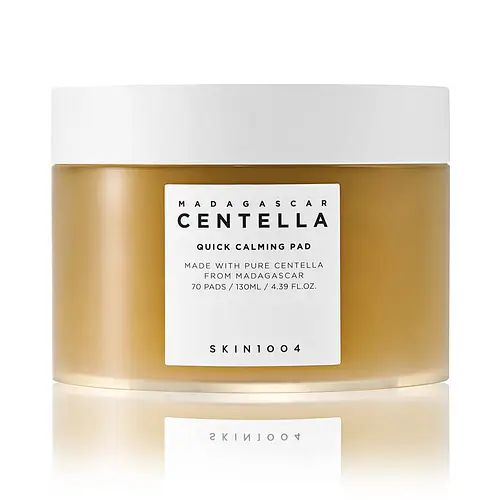 SKIN1004 Madagascar Centella Quick Calming Pad USA