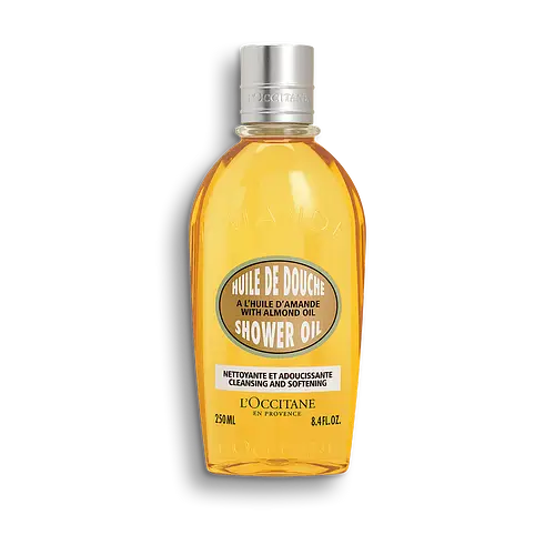 L'Occitane Almond Shower Oil