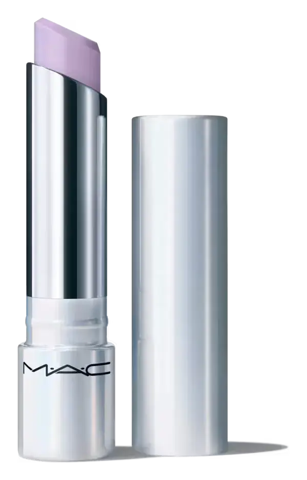 Mac Cosmetics Glowplay Tendertalk Lip Balm Vibe