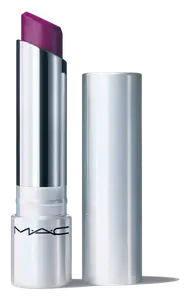 Mac Cosmetics Glowplay Tendertalk Lip Balm Trick