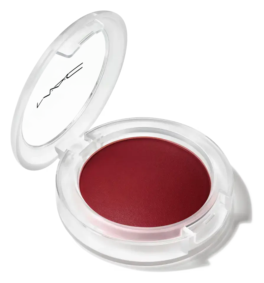 Mac Cosmetics Glow Play Cushiony Blush Big Diva Energy
