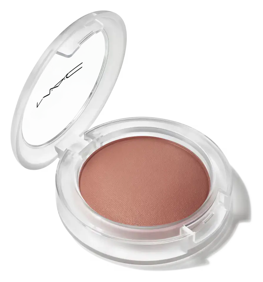 Mac Cosmetics Glow Play Cushiony Blush Ginger Luck
