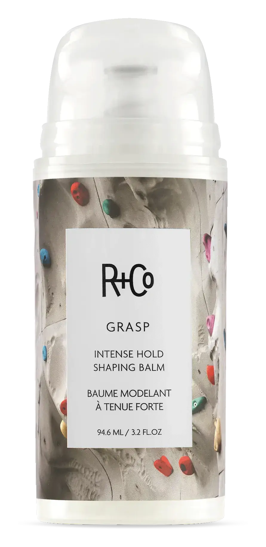 R & Co Grasp Intense Hold Shaping Balm