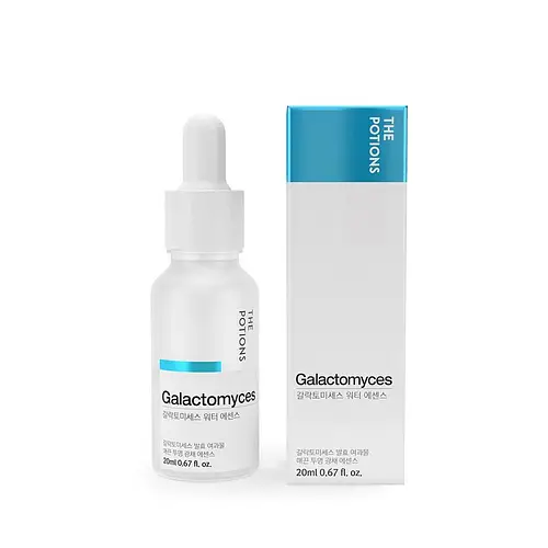 The Potions Galactomyces Water Essence