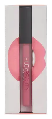 Huda Beauty Original Liquid Matte Lipstick Gossip Gurl