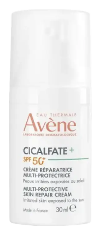Avène Cicalfate+ Multi-Protective Skin Repair Cream SPF 50+ Poland