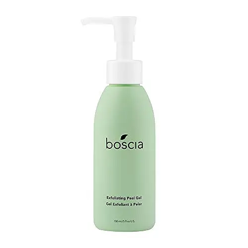 boscia Exfoliating Peel Gel