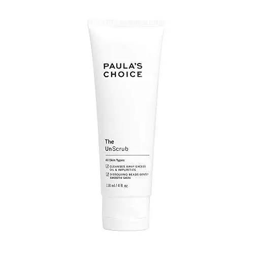 Paula's Choice The Unscrub