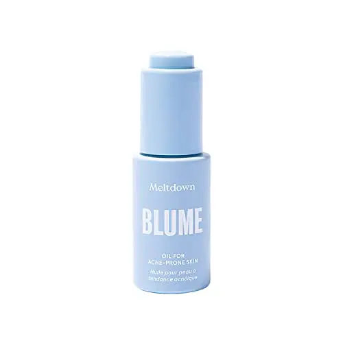 Blume Meltdown Blemish Treatment