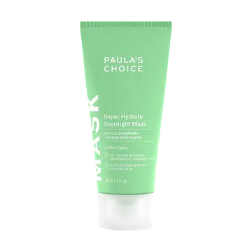 Paula's Choice Super Hydrate Overnight Mask