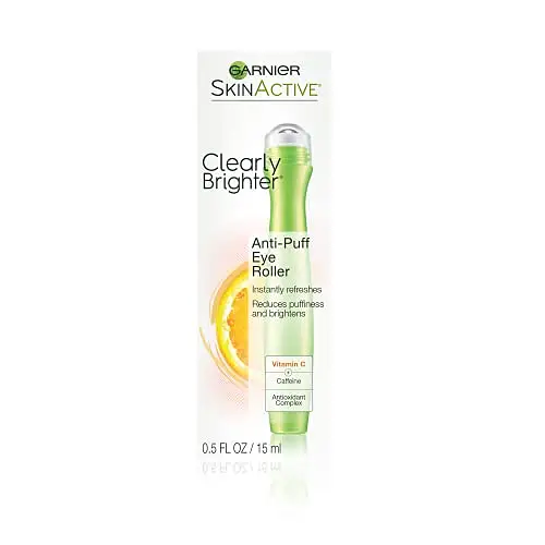 Garnier SkinActive Clearly Brighter Anti-Puff Eye Roller