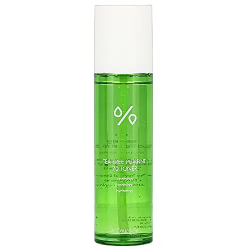 Dr.Ceuracle Tea Tree Purifine 70 Toner