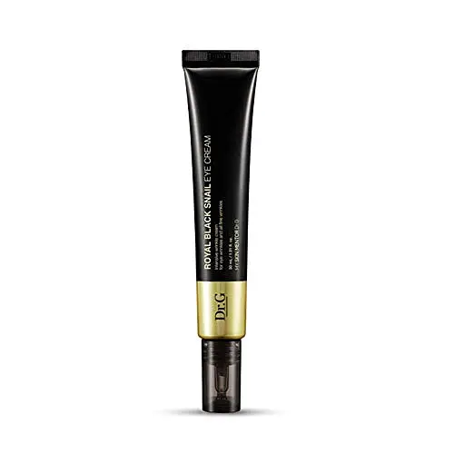 Dr.G Royal Black Snail Eye Cream