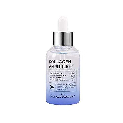 Village 11 Factory Collagen Ampoule