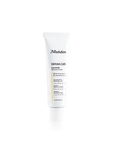 JMsolution Derma Care Ceramide Moisture Cream