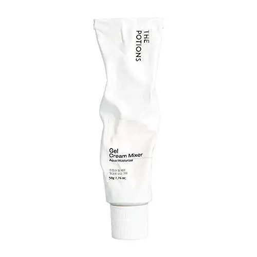 The Potions Aqua Gel Cream Mixer