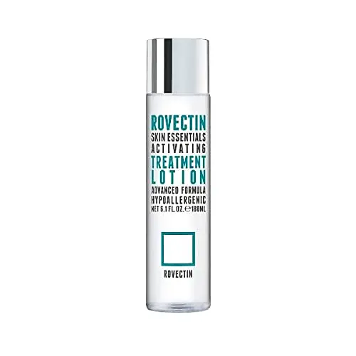 Rovectin Skin Essentials Activating Treatment Lotion