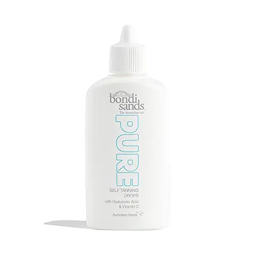 bondi sands PURE Self-Tanning Drops