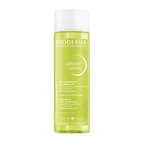 Bioderma Sébium Lotion