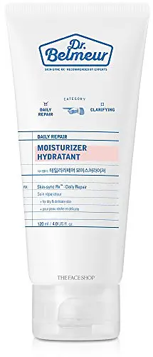 Dr.Belmeur Daily Repair Moisturizer
