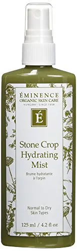 Eminence Organics Stone Crop Hydrating Mist