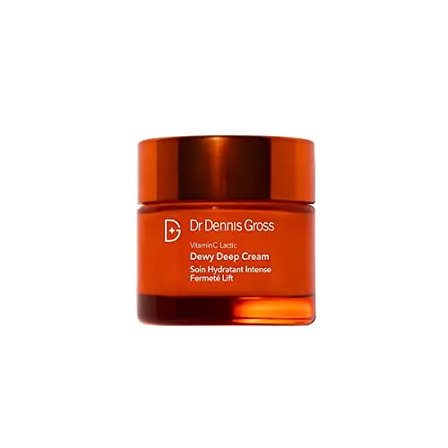 Dr. Dennis Gross Skincare C+ Collagen Deep Cream