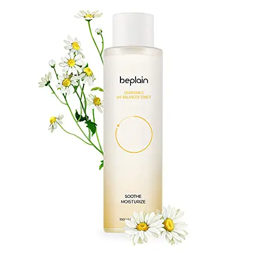 Beplain Chamomile pH-Balanced Toner