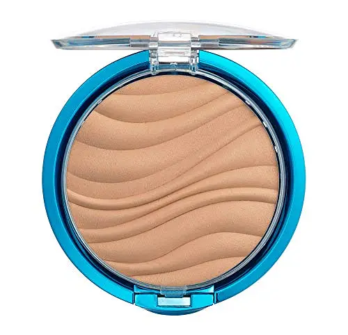 Physician's Formula Mineral Wear Talc-Free Mineral Airbrushing Pressed Powder SPF 30