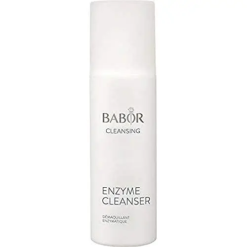Babor Enzyme Cleanser