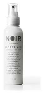 Noir Stockholm Secret Veil Dry Shampoo Mist